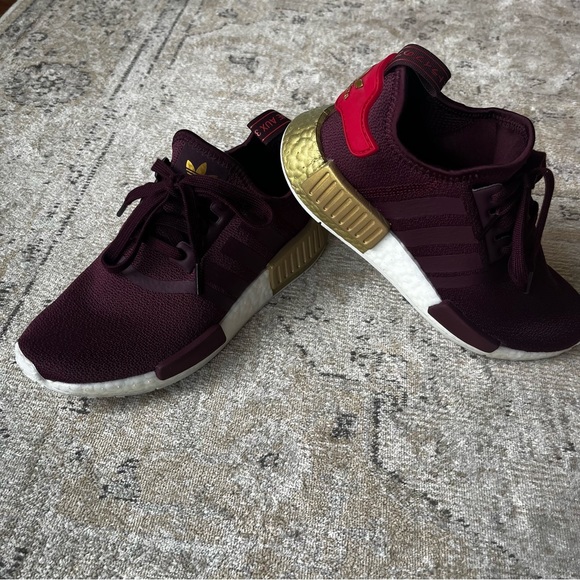 Adidas NMD Limited Edition (Size 5.5) - Picture 5 of 10